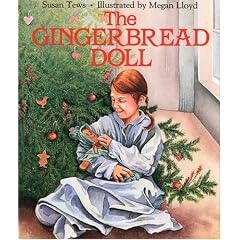 The Gingerbread Doll