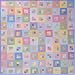 Gum Drops Quilt Pattern By Blue Underground Studios