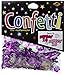 Beistle CN070 Sweet 16 Confetti