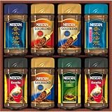 ネスカフェ コーヒーバラエティギフトの画像