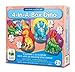 The Good Dinosaur Wood Puzzle 7 Pack by Cardinal