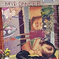 Avid Dancer Ablum Cover