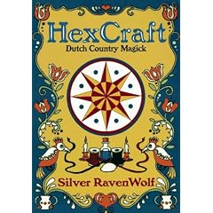 Hex Craft: Dutch Country Pow-wow Magick (Llewellyn's Practical Magick Series)