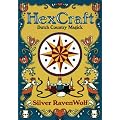 Hex Craft: Dutch Country Pow-wow Magick (Llewellyn's Practical Magick Series)