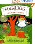 Goldilocks and the Three Bears: Miniature Edition