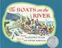 The Boats on the River