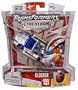 Transformers Cybertron Scout Clocker