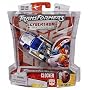 Transformers Cybertron Scout Clocker