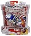 Transformers Cybertron Scout Clocker