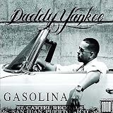Gasolina [CD 2]