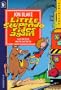 Little Stupendo Rides Again (Sprinters)