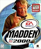 Madden NFL 2000