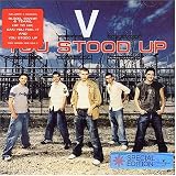 You Stood Upby V