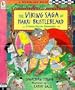 Viking Saga of Harri Bristlebeard (Walker Gamebooks)