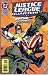 Justice League International Quarterly No. 16