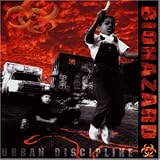 CD Cover