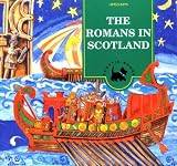 Cover of The Romans in Scotland by National Museums of Scotland 0114942773