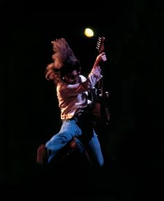 Image of Rory Gallagher