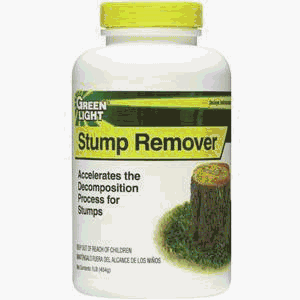 Green Light 40003 Stump Remover by Green Light Company