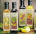 Pear Champagne Vinegar 8.45 oz