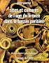 Sites et cultures de l'�ge du bronze dans le bassin parisien, 1981