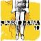 Punk compilations on CD.