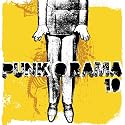 V10 Punk-O-Rama (Dvd)