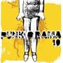 Punk-O-Rama 10 (Bonus Dvd)
