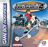Tony Hawks Pro Skater 4 (GBA)