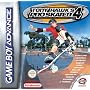 Tony Hawk's Pro Skater 4 (GBA)