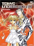 Revue Geneon [Pioneer]  / Tokyo Underground 3: Promise (Sub Dol)