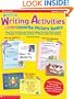 Real-Life Writing Activities Based on Favorite Picture Books: Super-Fun Activities and Reproducibles that Use Picture Books as Models to Help Kids Practice 11 Kinds of Real-Life Writing