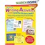 Real-Life Writing Activities Based on Favorite Picture Books: Super-Fun Activities and Reproducibles That Use Picture Books As Models to Help Kids Practice 11 Kinds of Real-Life Writing
