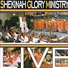 Image of album by Shekinah Glory Ministry
