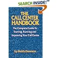 The Call Center Handbook