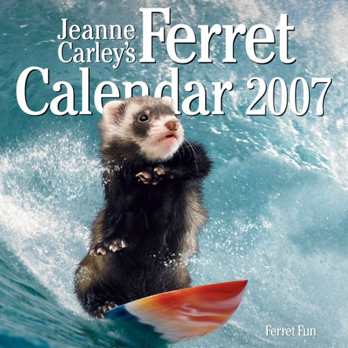 Ferrets