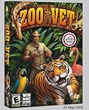 Zoo Vet (PC & Mac)