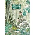 Bernard Prince, Tome 18 : Menace sur le fleuve