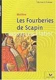 Les fourberies de Scapin