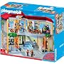 Playmobil - 4324 - Jeu de construction - Ecole de Playmobil