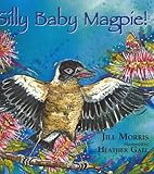 Silly baby magpie!