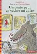 Un conte peut en cacher un autre