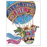 Alligator Pie Dennis Lee