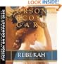 Rebekah: Women of Genesis