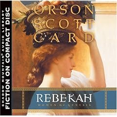 Rebekah: Women of Genesis