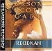 Book Rebekah: Women of Genesis