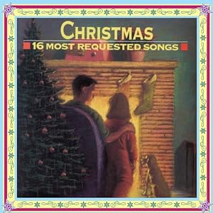 Various Artists - 16 Most Requested Songs: Christmas