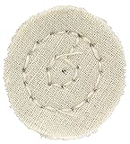 Dremel #423 1" POL Wheel