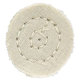 Buy Dremel 423E Cloth Wheel by Dremel now!