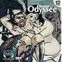 Odyssee, Gesamtausgabe, 12 Audio-CDs